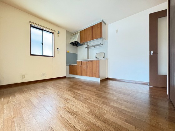 リッシュ伊藤 B棟