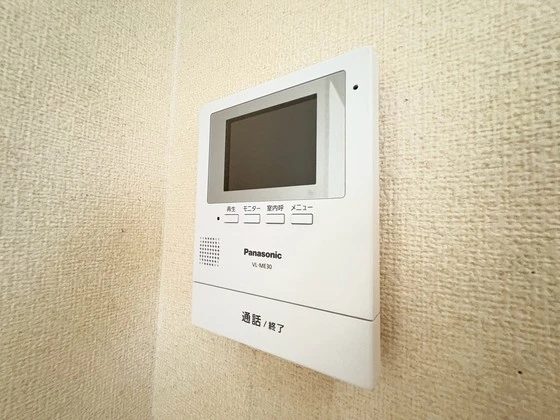 リッシュ伊藤 B棟