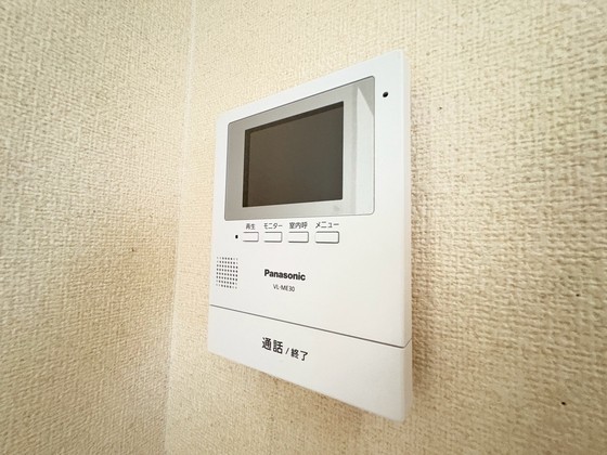 リッシュ伊藤 B棟