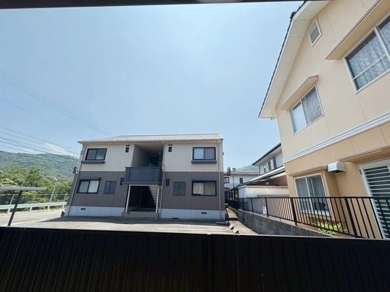 リッシュ伊藤 B棟