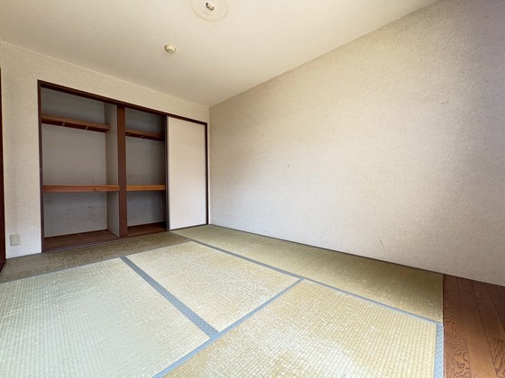 リッシュ伊藤 B棟