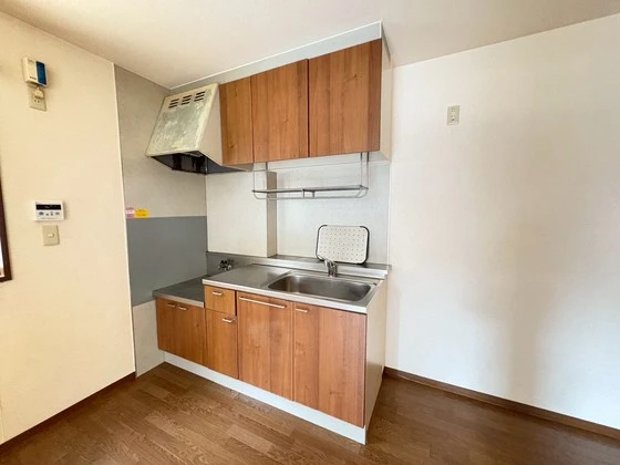 リッシュ伊藤 B棟