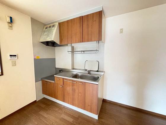 リッシュ伊藤 B棟