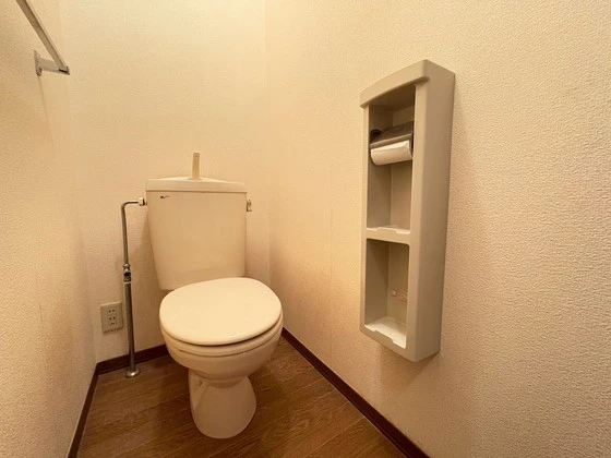 リッシュ伊藤 B棟