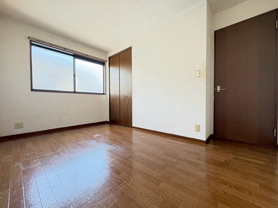 リッシュ伊藤 B棟