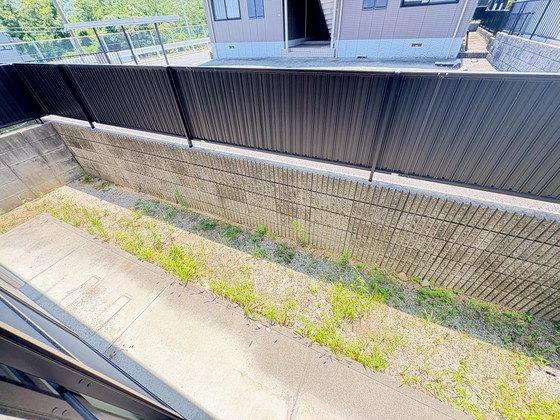 リッシュ伊藤 B棟