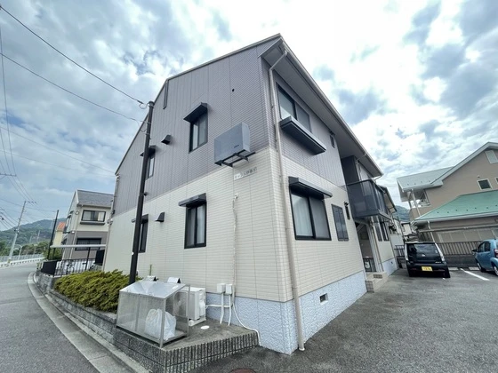 リッシュ伊藤 B棟