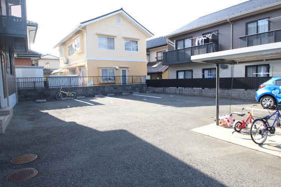 リッシュ伊藤 B棟