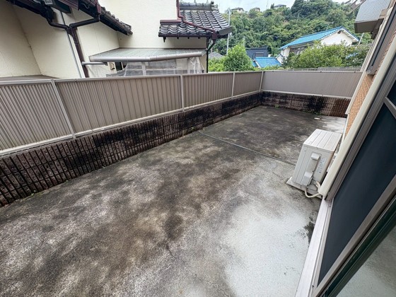 エスポアール瀬野 C棟