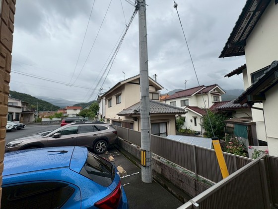 エスポアール瀬野 C棟