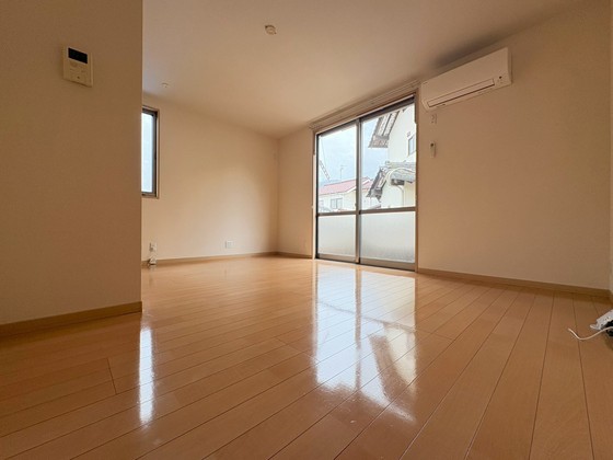 エスポアール瀬野 C棟