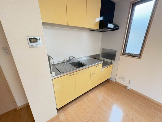 エスポアール瀬野 C棟