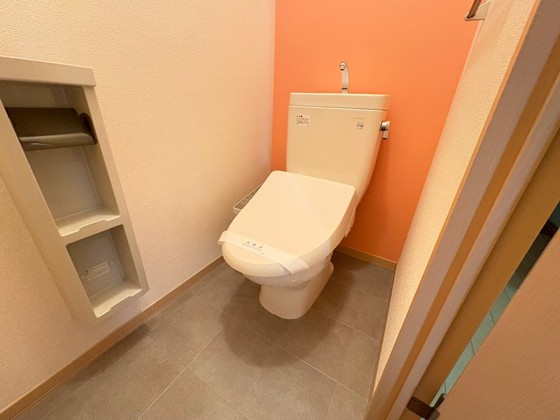 エスポアール瀬野 C棟