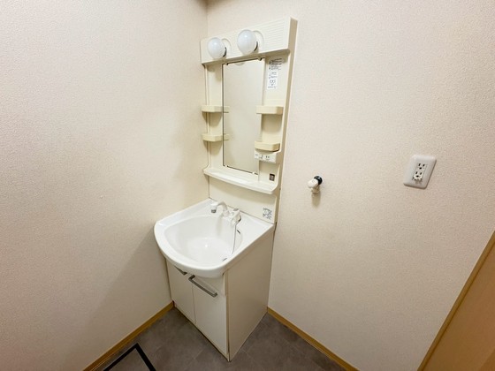 エスポアール瀬野 C棟