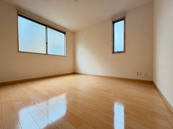 エスポアール瀬野 C棟