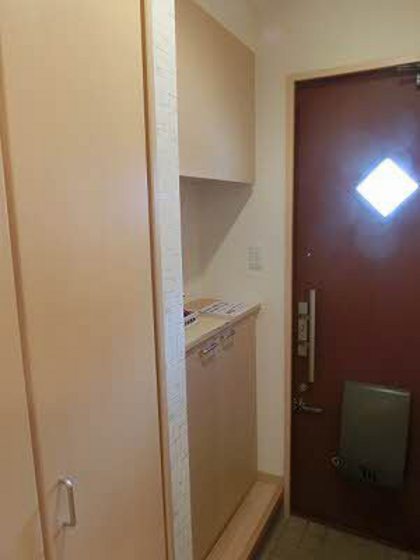 エスポアール瀬野 C棟