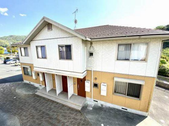 エスポアール瀬野 C棟