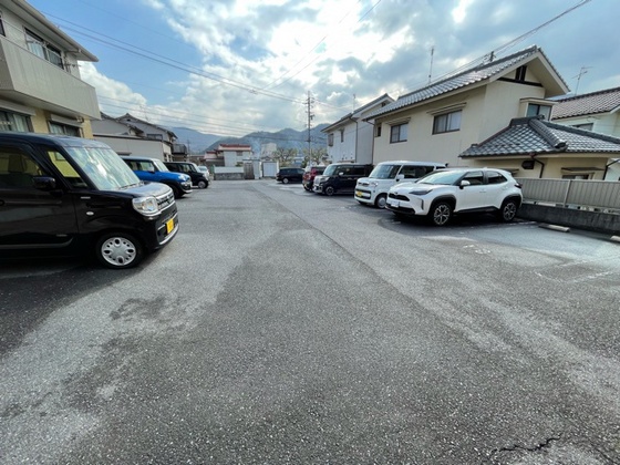 エスポアール瀬野 C棟