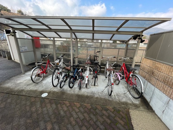 エスポアール瀬野 C棟