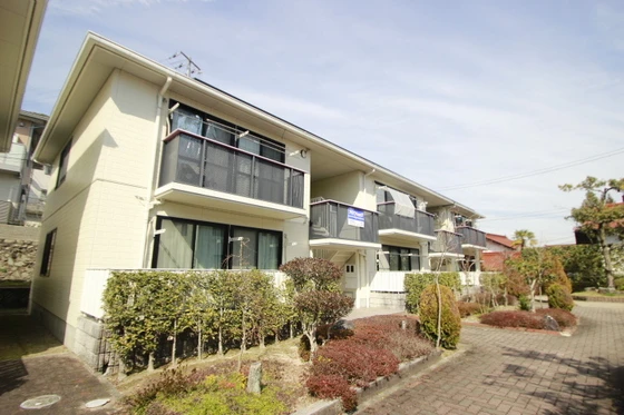 サンウエストパークC棟