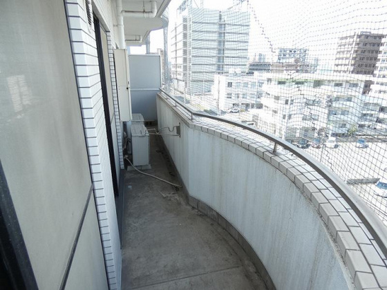 アンシャンテ岡山