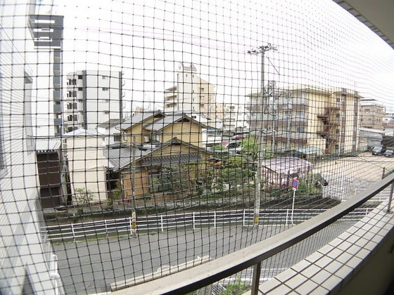 アンシャンテ岡山