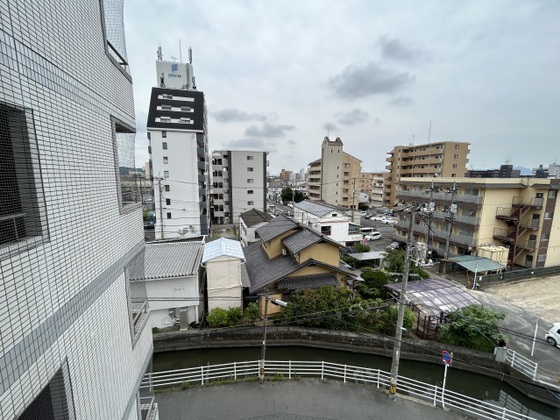 アンシャンテ岡山