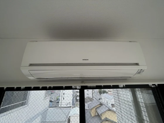 アンシャンテ岡山