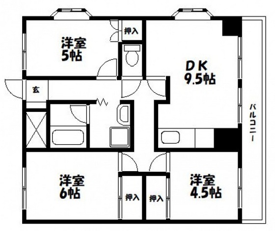 アンシャンテ岡山