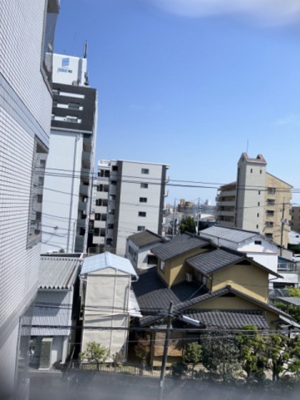 アンシャンテ岡山