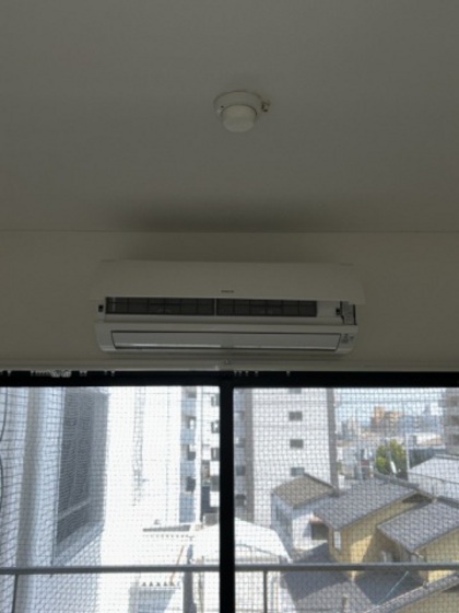 アンシャンテ岡山