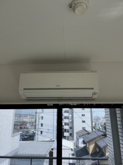 アンシャンテ岡山