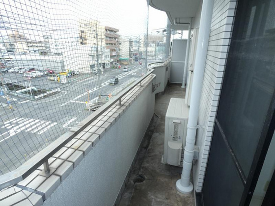 アンシャンテ岡山