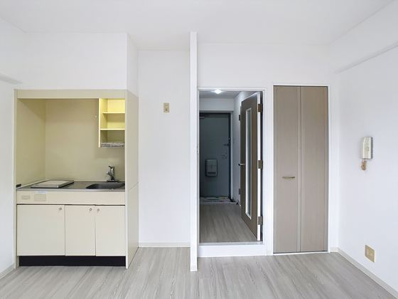 オーキッド青江