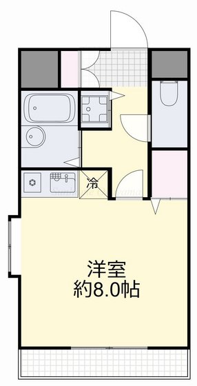 オーキッド青江