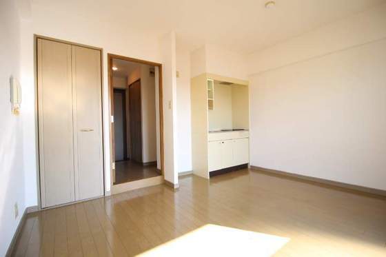 オーキッド青江