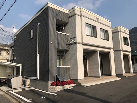 クロステージ中須賀