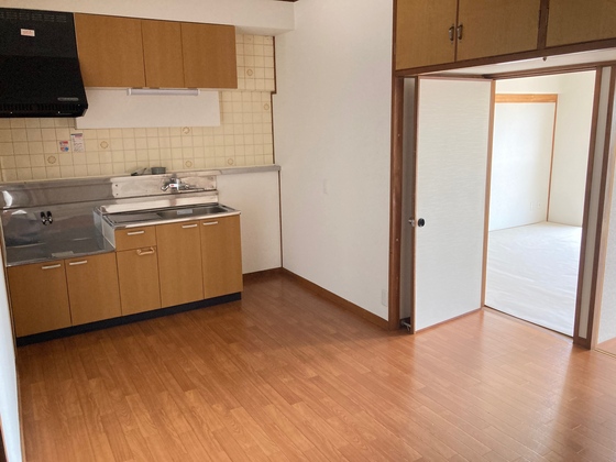 アヴェニュー奥田