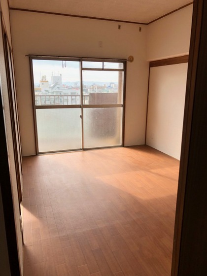 アヴェニュー奥田