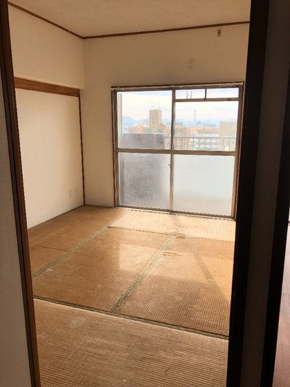 アヴェニュー奥田