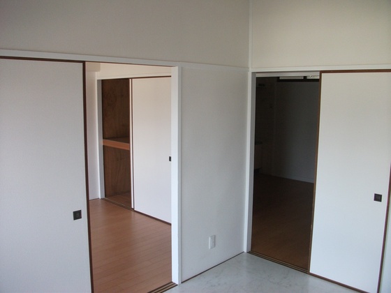 アヴェニュー奥田