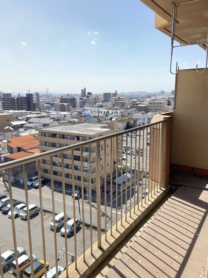 アヴェニュー奥田