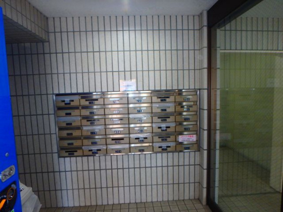 ネクスト倉田 東館