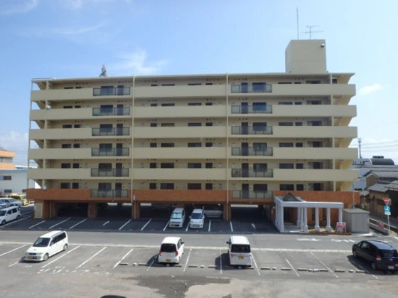 ネクスト倉田 東館