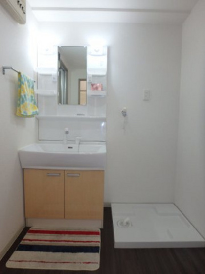 ネクスト倉田 東館