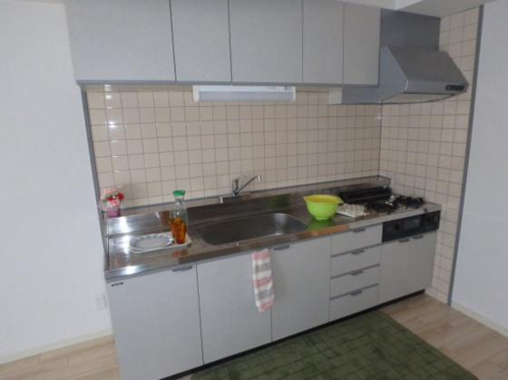 ネクスト倉田 東館