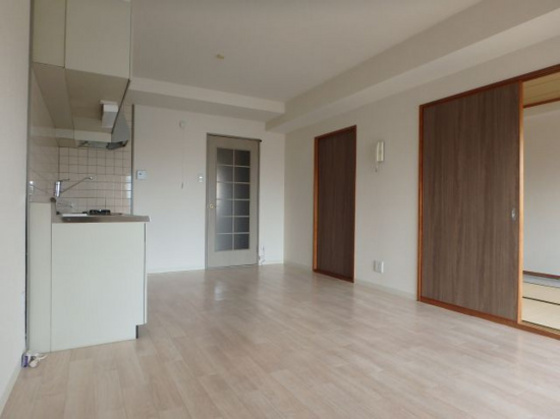 ネクスト倉田 東館