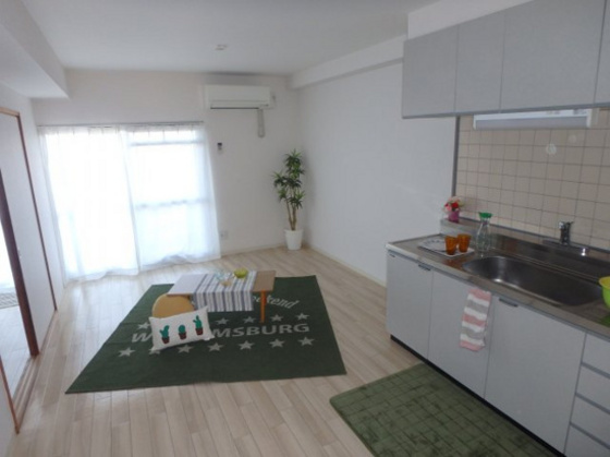 ネクスト倉田 東館