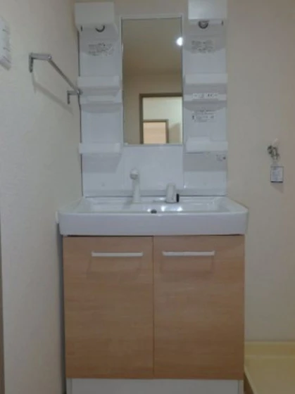 ネクスト倉田 東館