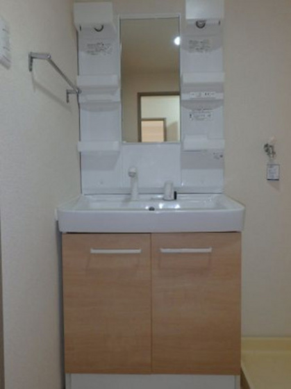 ネクスト倉田 東館